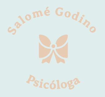 Salomé Godino Psicóloga